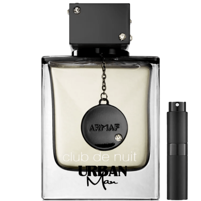 Armaf Club De Nuit Urban Man - Eau de Parfum - LuxScents.nl