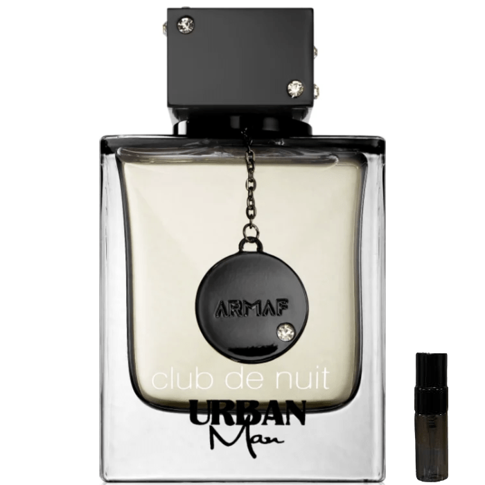Armaf Club De Nuit Urban Man - Eau de Parfum - LuxScents.nl