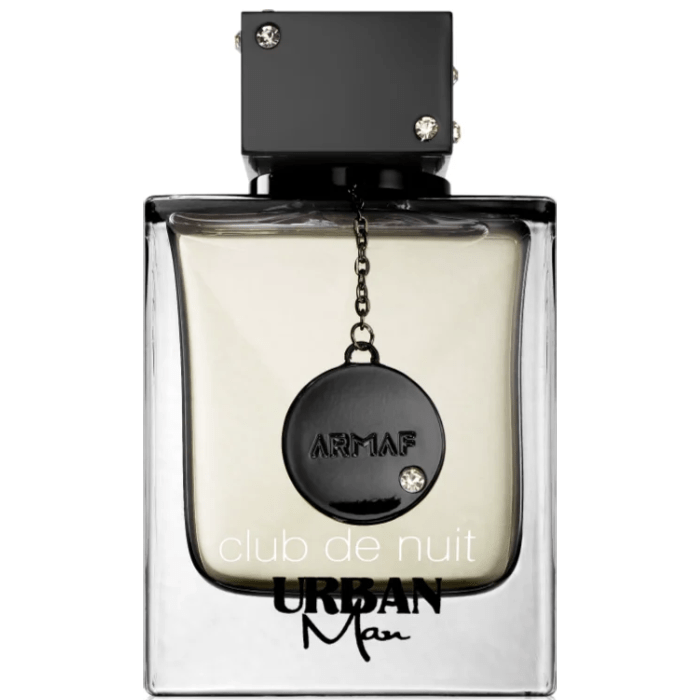 Armaf Club De Nuit Urban Man - Eau de Parfum - LuxScents.nl