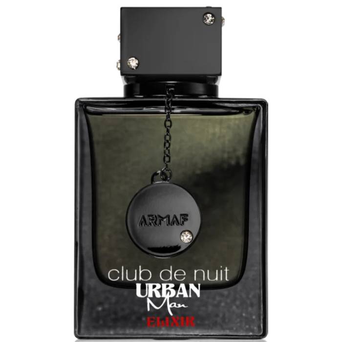 Armaf Club De Nuit Urban Man Elixir - Eau de Parfum - LuxScents.nl