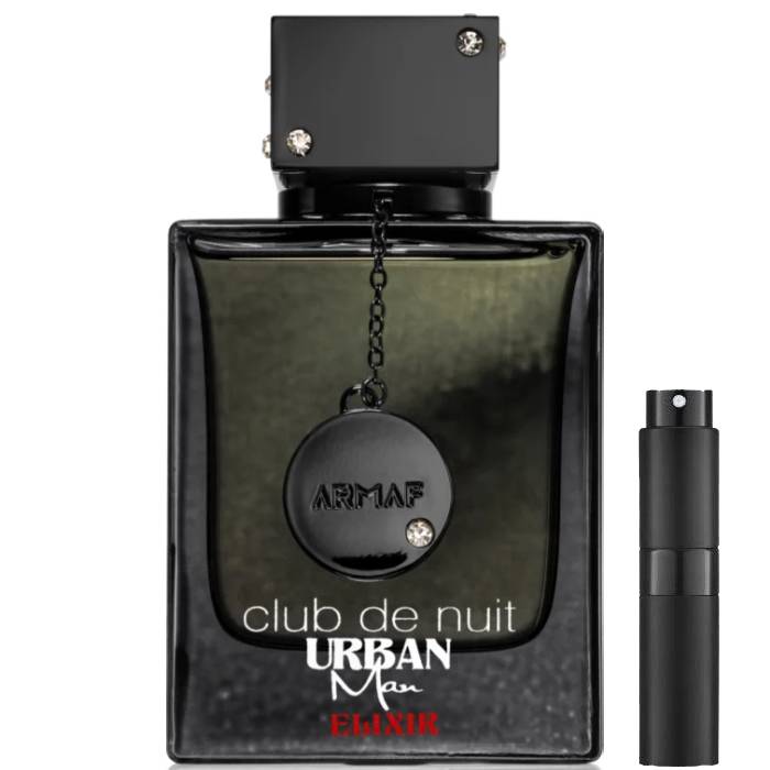 Armaf Club De Nuit Urban Man Elixir - Eau de Parfum - LuxScents.nl