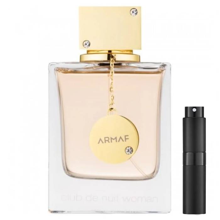 Armaf Club de Nuit Women - Eau de Parfum - LuxScents.nl