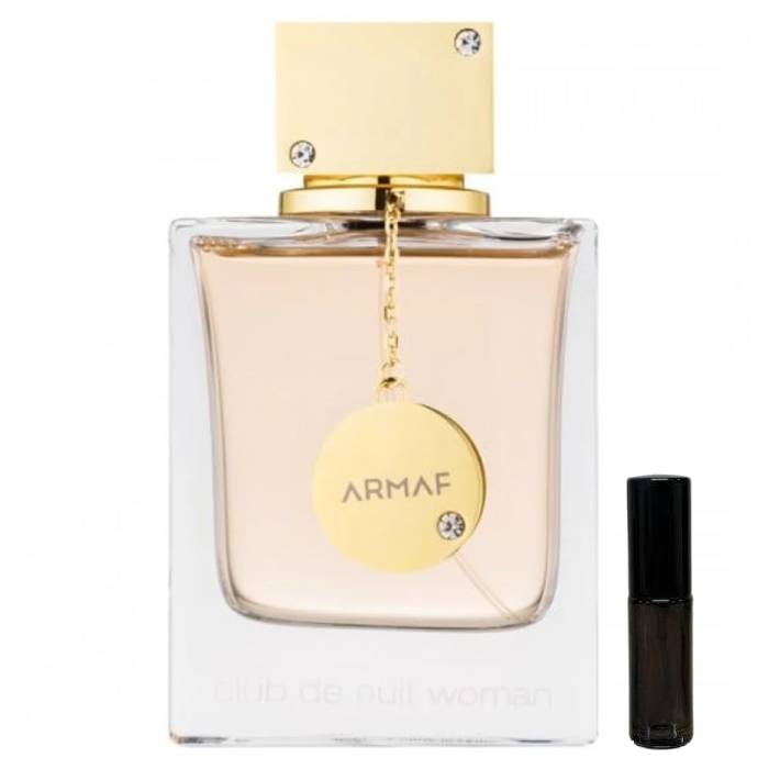Armaf Club de Nuit Women - Eau de Parfum - LuxScents.nl