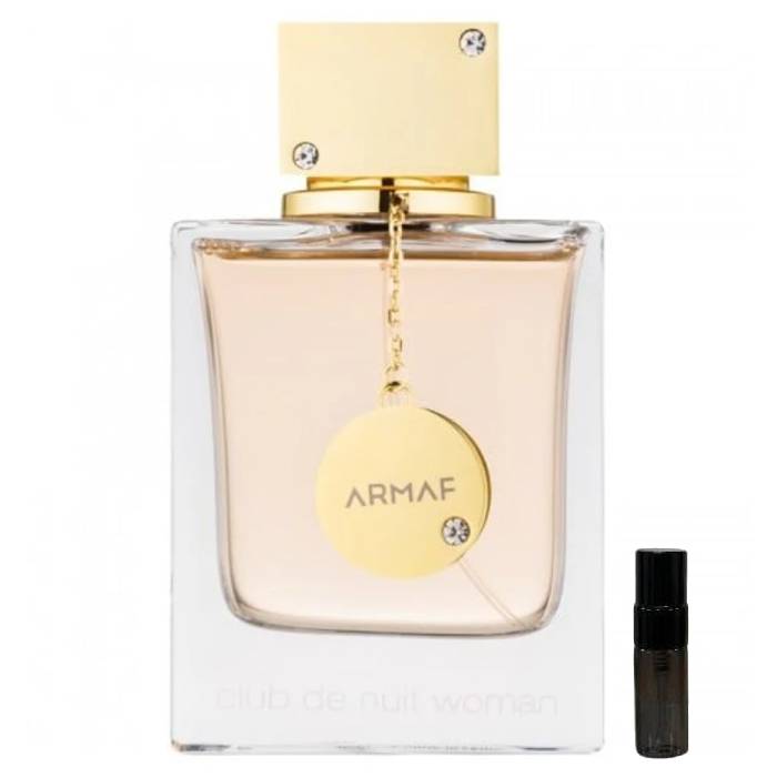 Armaf Club de Nuit Women - Eau de Parfum - LuxScents.nl
