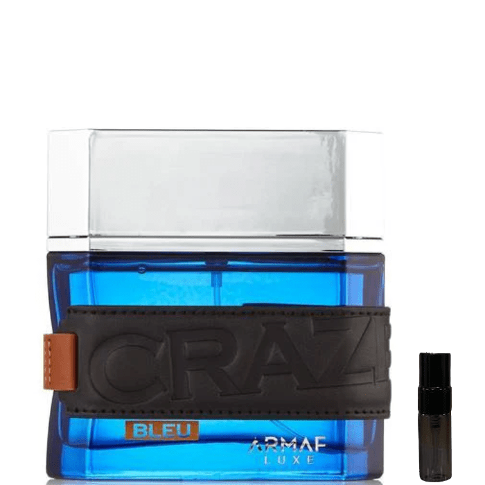 Armaf Craze Bleu - Eau de Parfum - LuxScents.nl