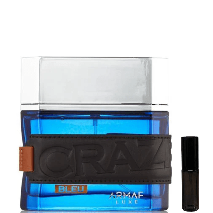 Armaf Craze Bleu - Eau de Parfum - LuxScents.nl