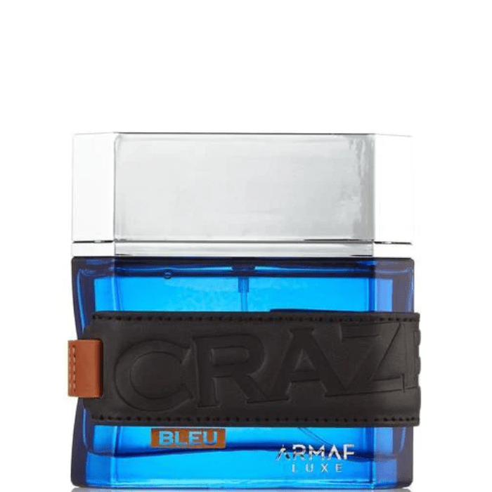 Armaf Craze Bleu - Eau de Parfum - LuxScents.nl