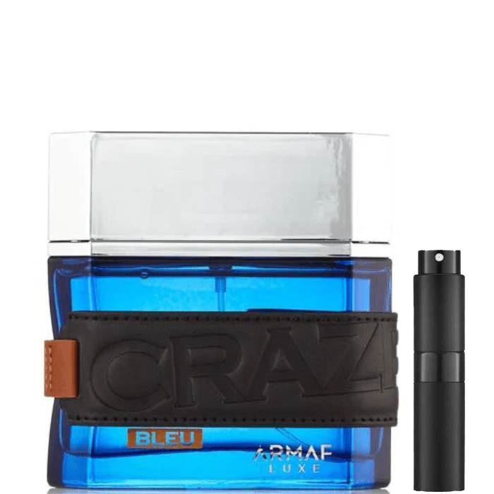 Armaf Craze Bleu - Eau de Parfum - LuxScents.nl