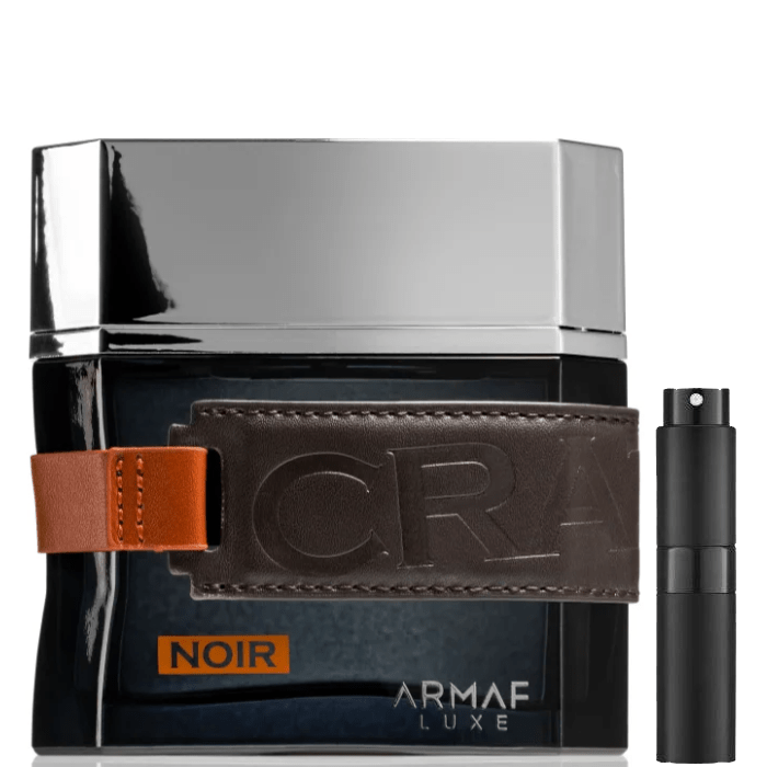 Armaf Craze Noir - Eau de Parfum - LuxScents.nl