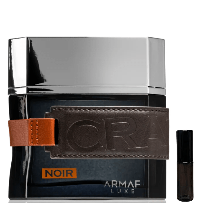 Armaf Craze Noir - Eau de Parfum - LuxScents.nl