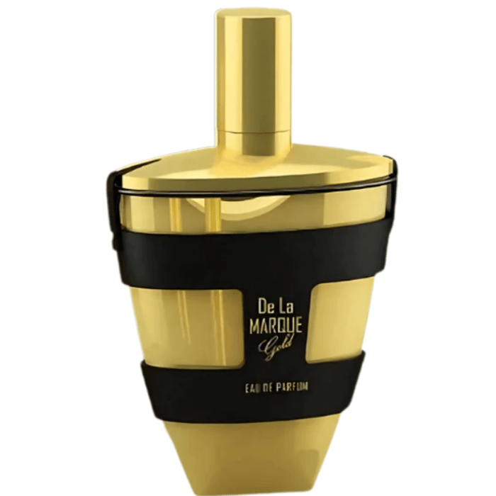 Armaf De La Marque Gold - Eau de Parfum - LuxScents.nl