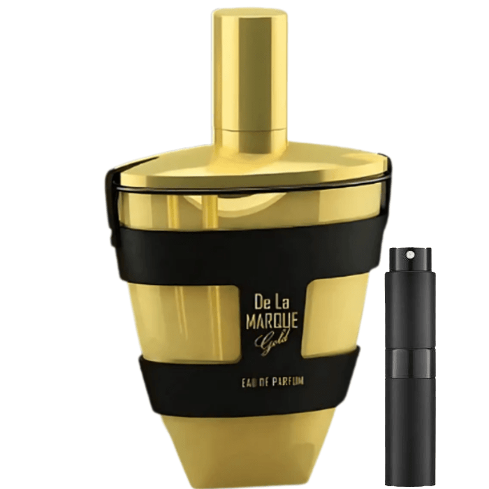 Armaf De La Marque Gold - Eau de Parfum - LuxScents.nl