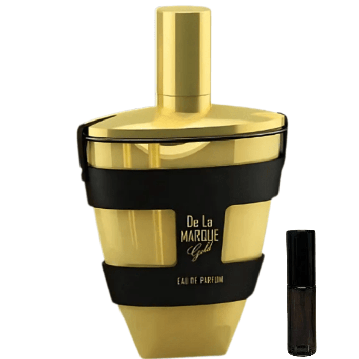 Armaf De La Marque Gold - Eau de Parfum - LuxScents.nl