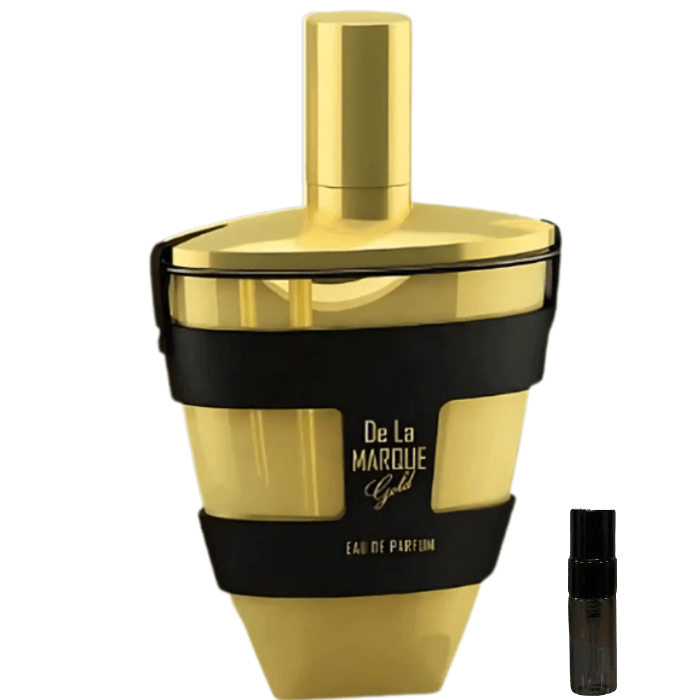 Armaf De La Marque Gold - Eau de Parfum - LuxScents.nl