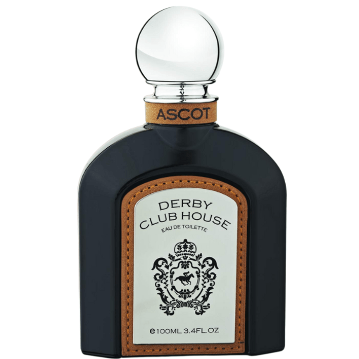 Armaf Derby Club House Ascot - Eau de Toilette - LuxScents.nl