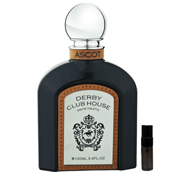 Armaf Derby Club House Ascot - Eau de Toilette - LuxScents.nl