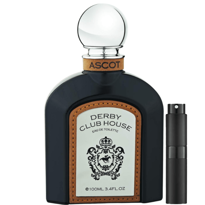 Armaf Derby Club House Ascot - Eau de Toilette - LuxScents.nl