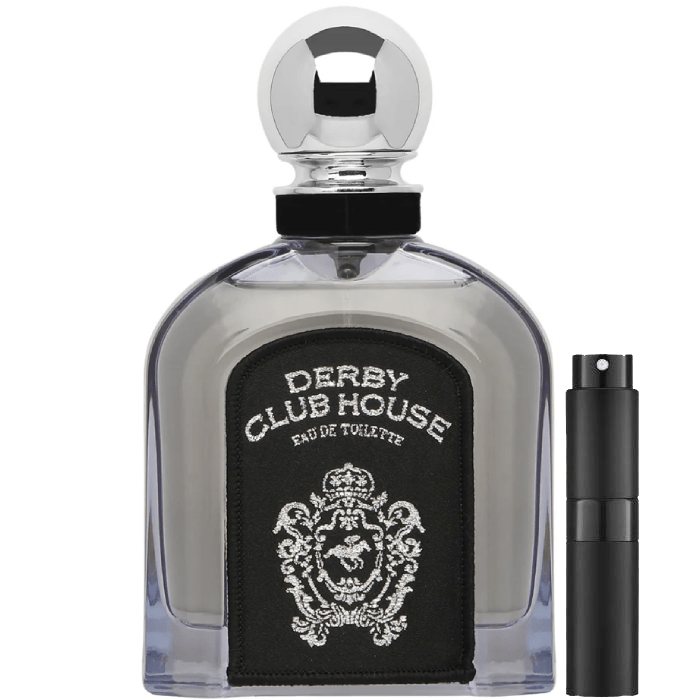 Armaf Derby Club House - Eau de Toilette - LuxScents.nl