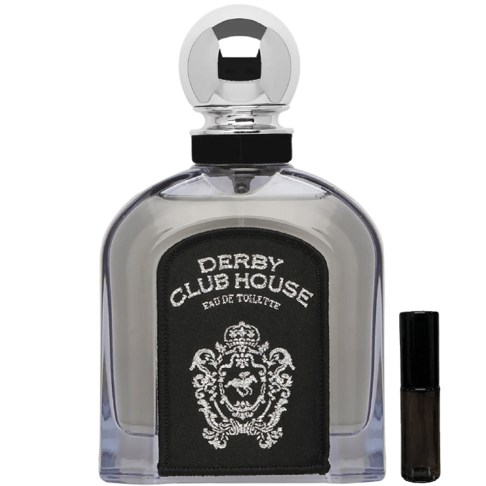 Armaf Derby Club House - Eau de Toilette - LuxScents.nl