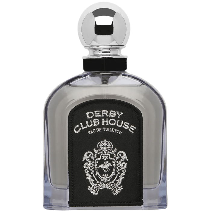 Armaf Derby Club House - Eau de Toilette - LuxScents.nl