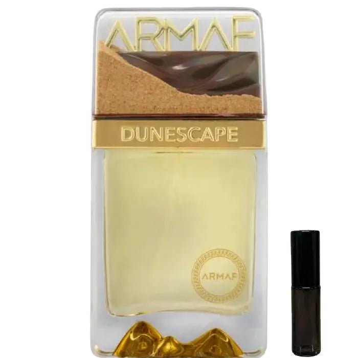 Armaf Dunescape - Extrait de Parfum - LuxScents