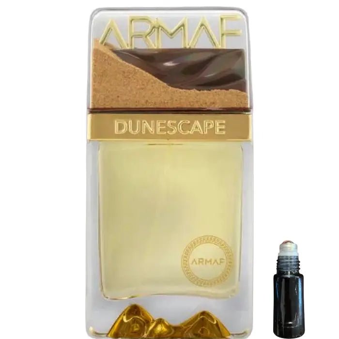 Armaf Dunescape - Extrait de Parfum - LuxScents