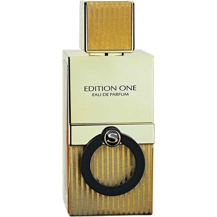 Armaf Edition One - Eau de Parfum - LuxScents.nl