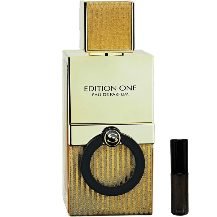 Armaf Edition One - Eau de Parfum - LuxScents.nl