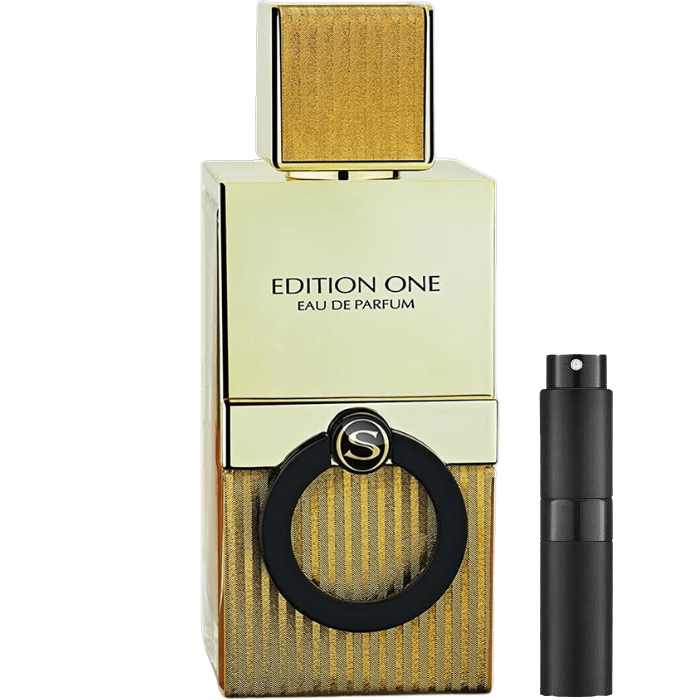 Armaf Edition One - Eau de Parfum - LuxScents.nl
