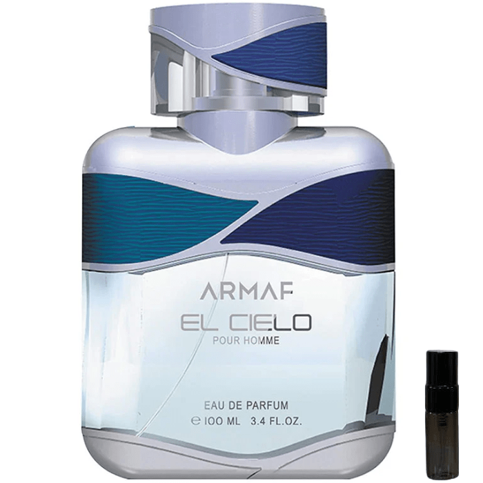 Armaf El Cielo - Eau de Parfum - LuxScents.nl