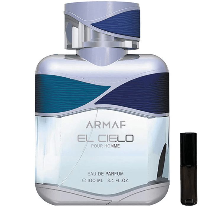 Armaf El Cielo - Eau de Parfum - LuxScents.nl