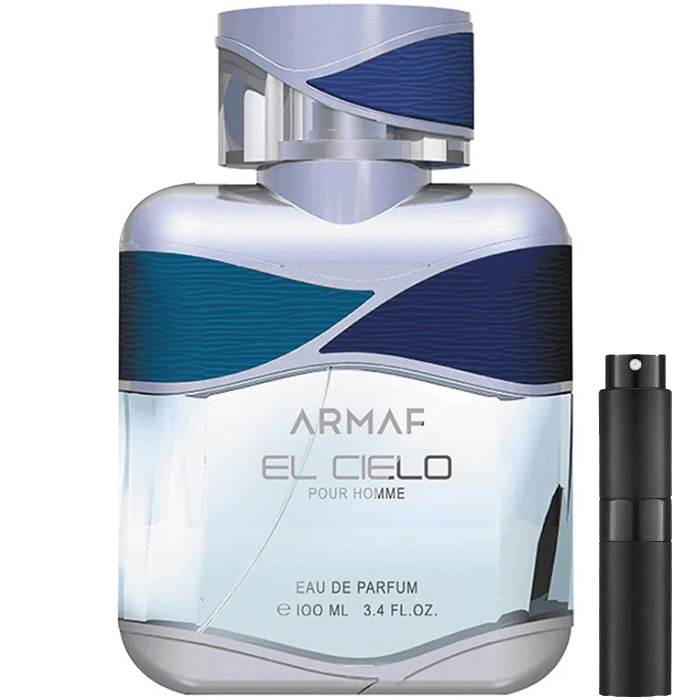 Armaf El Cielo - Eau de Parfum - LuxScents.nl