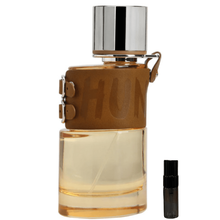 Armaf Hunter - Eau de Parfum - LuxScents.nl