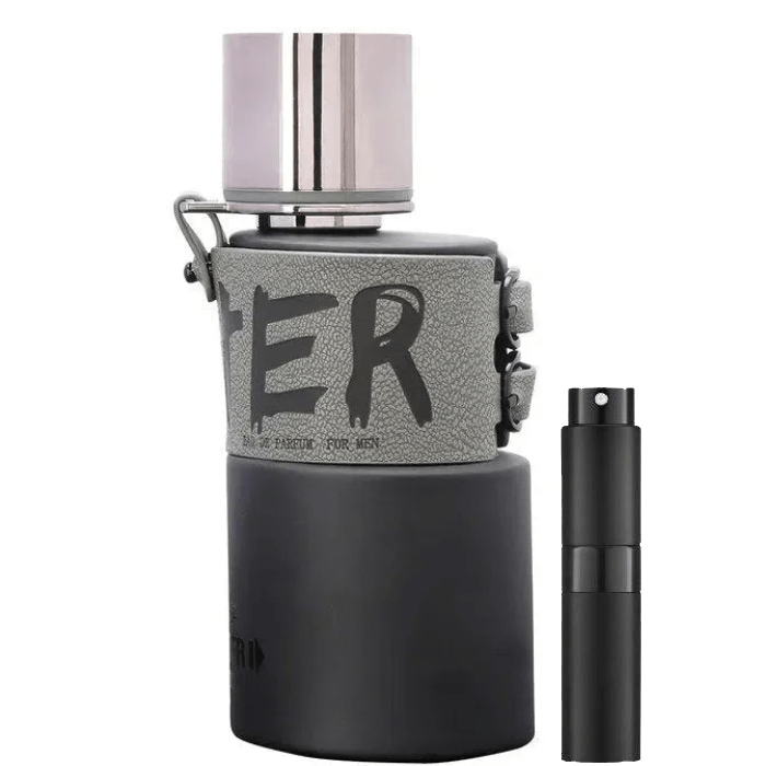 Armaf Hunter Intense - Eau de Parfum - LuxScents.nl