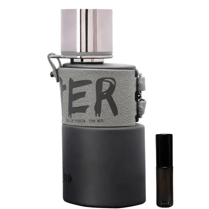 Armaf Hunter Intense - Eau de Parfum - LuxScents.nl