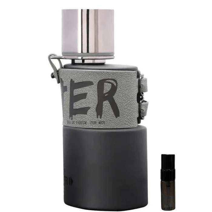 Armaf Hunter Intense - Eau de Parfum - LuxScents.nl