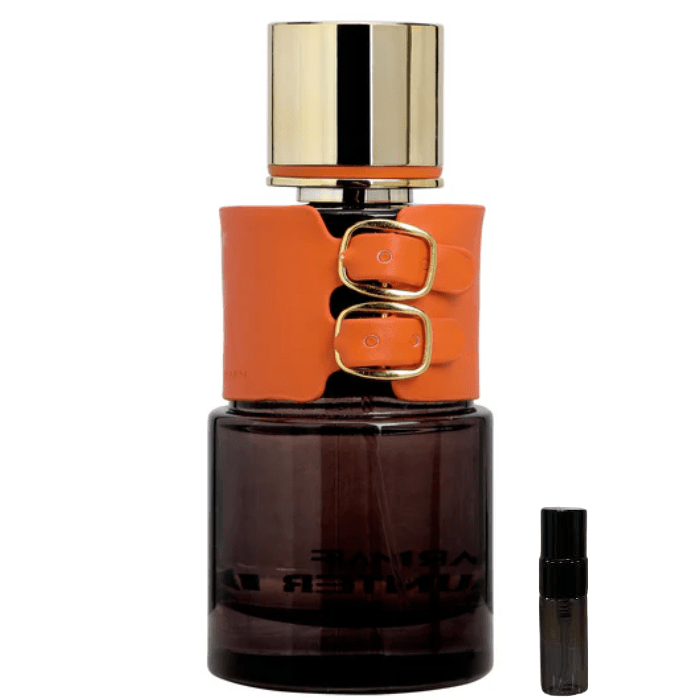 Armaf Hunter Women - Eau de Parfum - LuxScents.nl