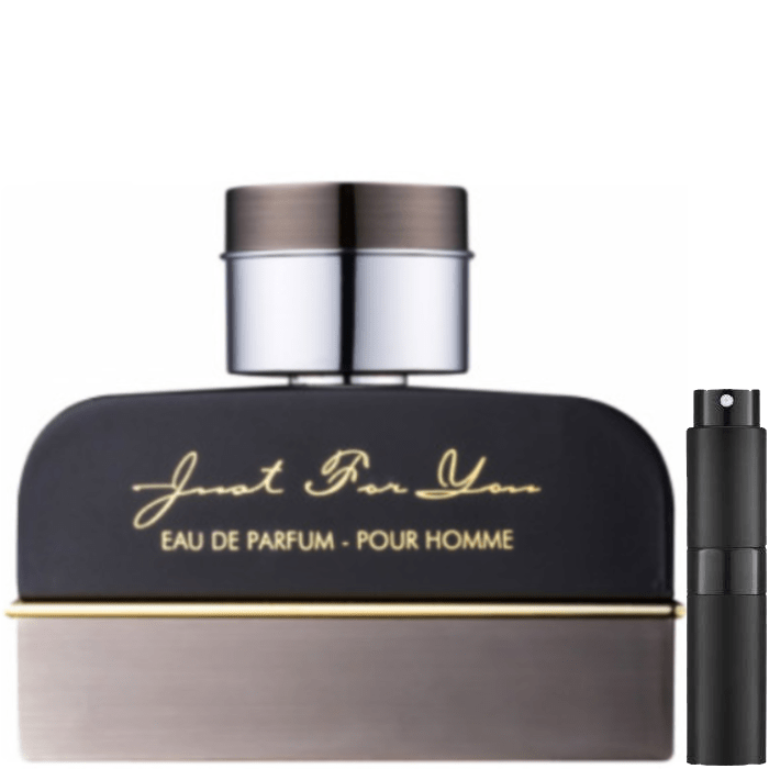 Armaf Just For You - Eau de Parfum - LuxScents.nl