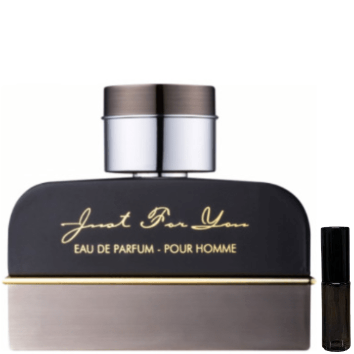 Armaf Just For You - Eau de Parfum - LuxScents.nl