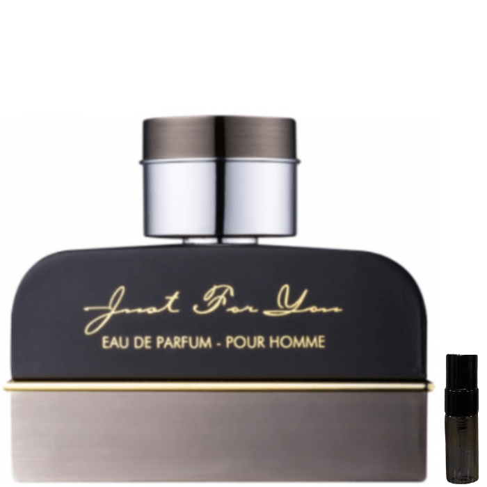 Armaf Just For You - Eau de Parfum - LuxScents.nl