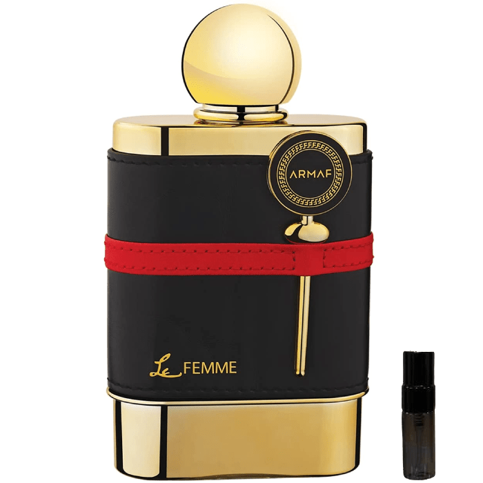 Armaf Le Femme - Eau de Parfum - LuxScents.nl