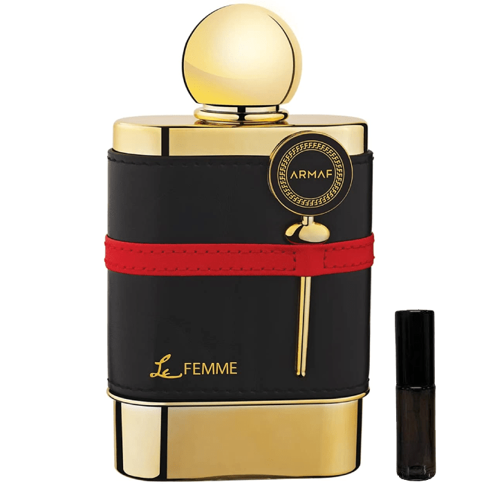 Armaf Le Femme - Eau de Parfum - LuxScents.nl