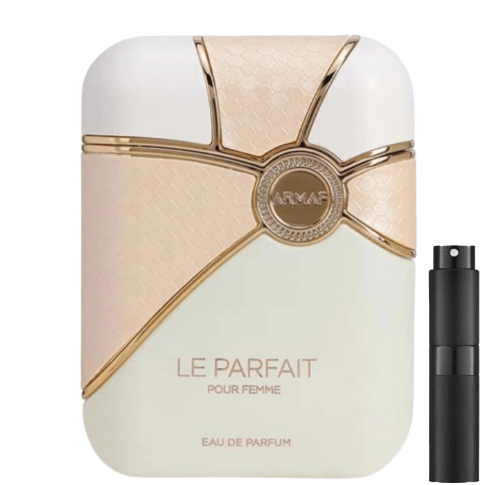 Armaf Le Parfait - Eau de Parfum - LuxScents.nl