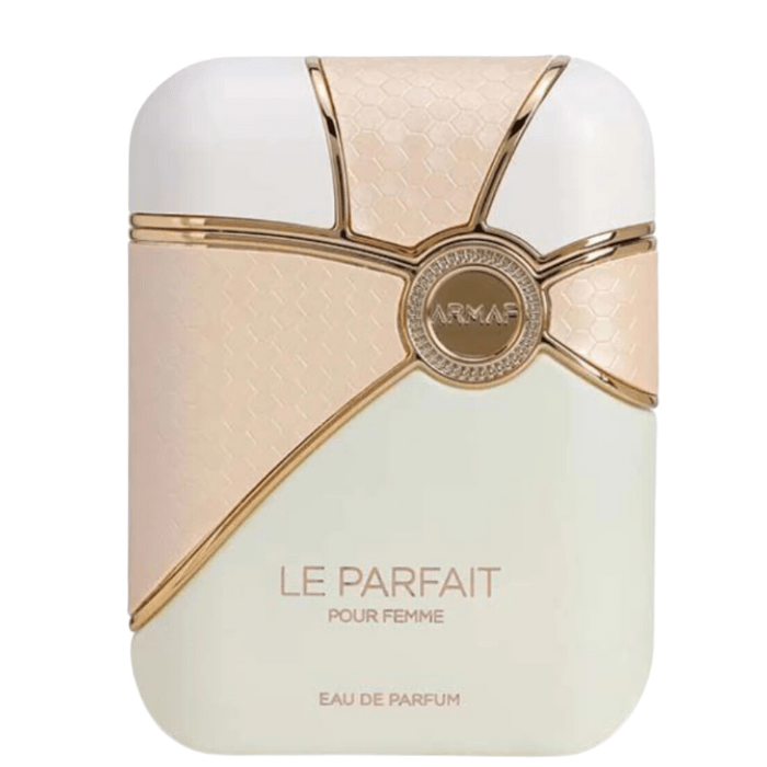 Armaf Le Parfait - Eau de Parfum - LuxScents.nl