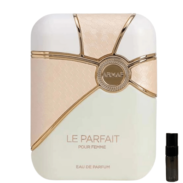 Armaf Le Parfait - Eau de Parfum - LuxScents.nl