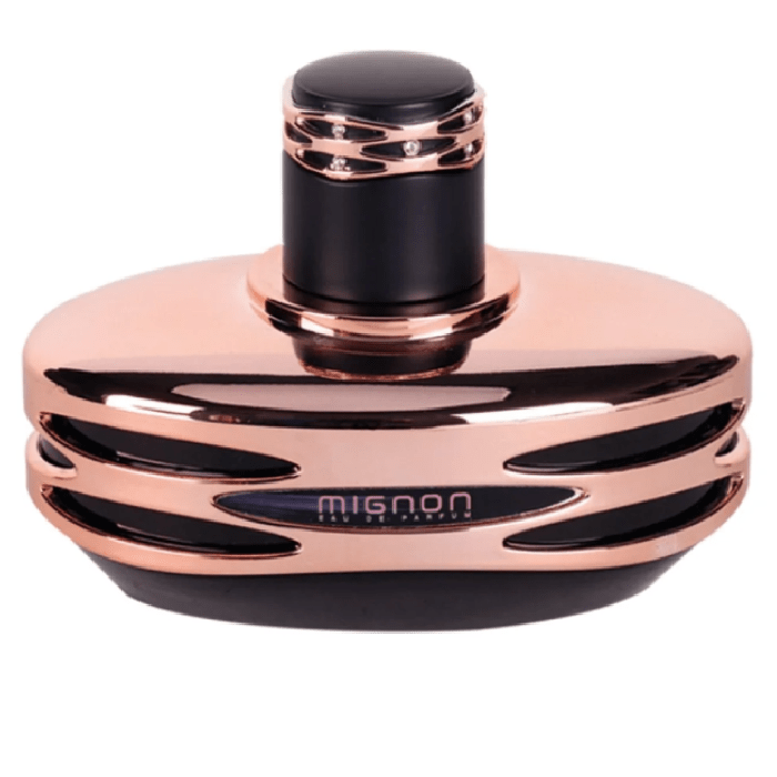 Armaf Mignon Black - Eau de Parfum - LuxScents.nl