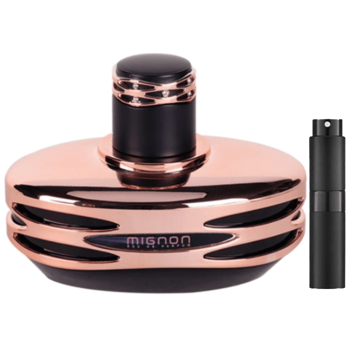 Armaf Mignon Black - Eau de Parfum - LuxScents.nl