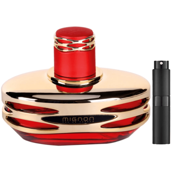Armaf Mignon Red - Eau de Parfum - LuxScents.nl