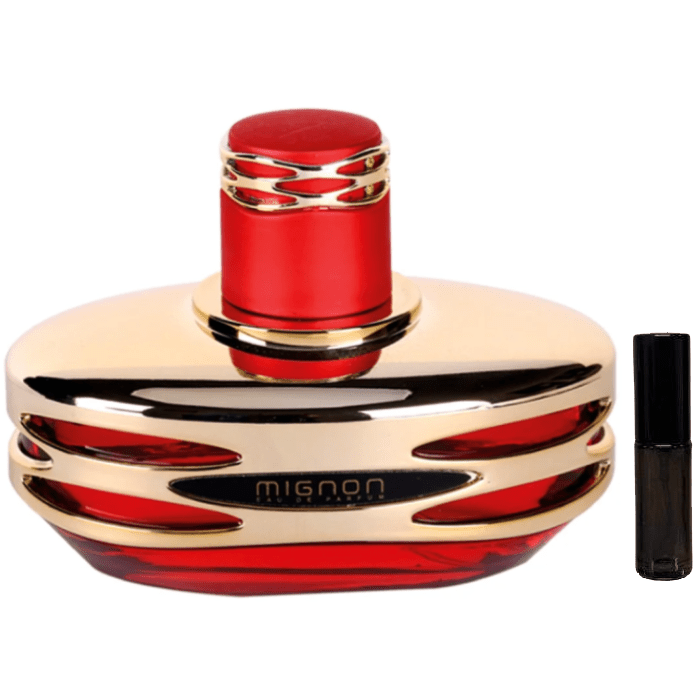 Armaf Mignon Red - Eau de Parfum - LuxScents.nl