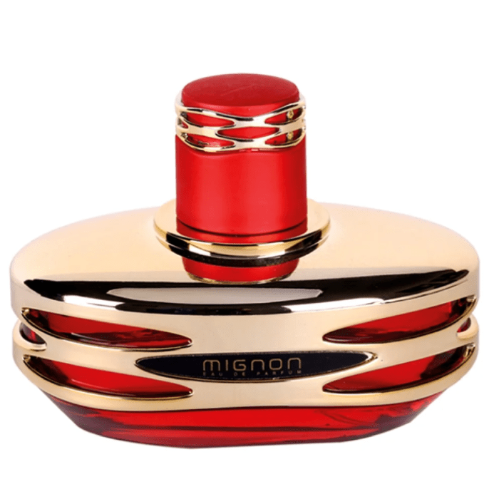 Armaf Mignon Red - Eau de Parfum - LuxScents.nl